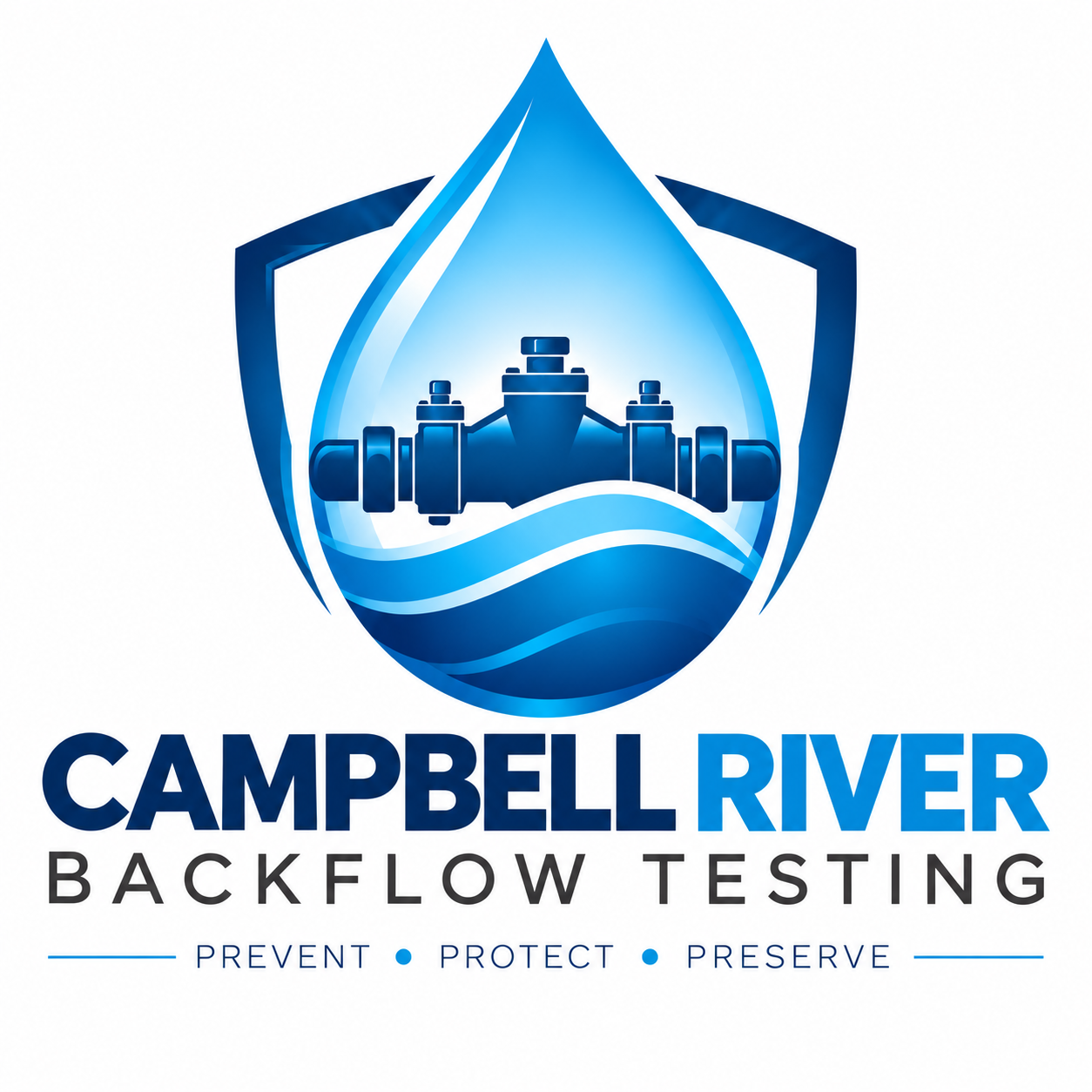 Campbell River Backflow Testing